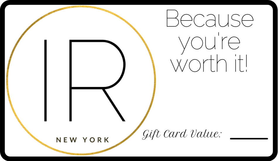z - Independent Reign Gift Card