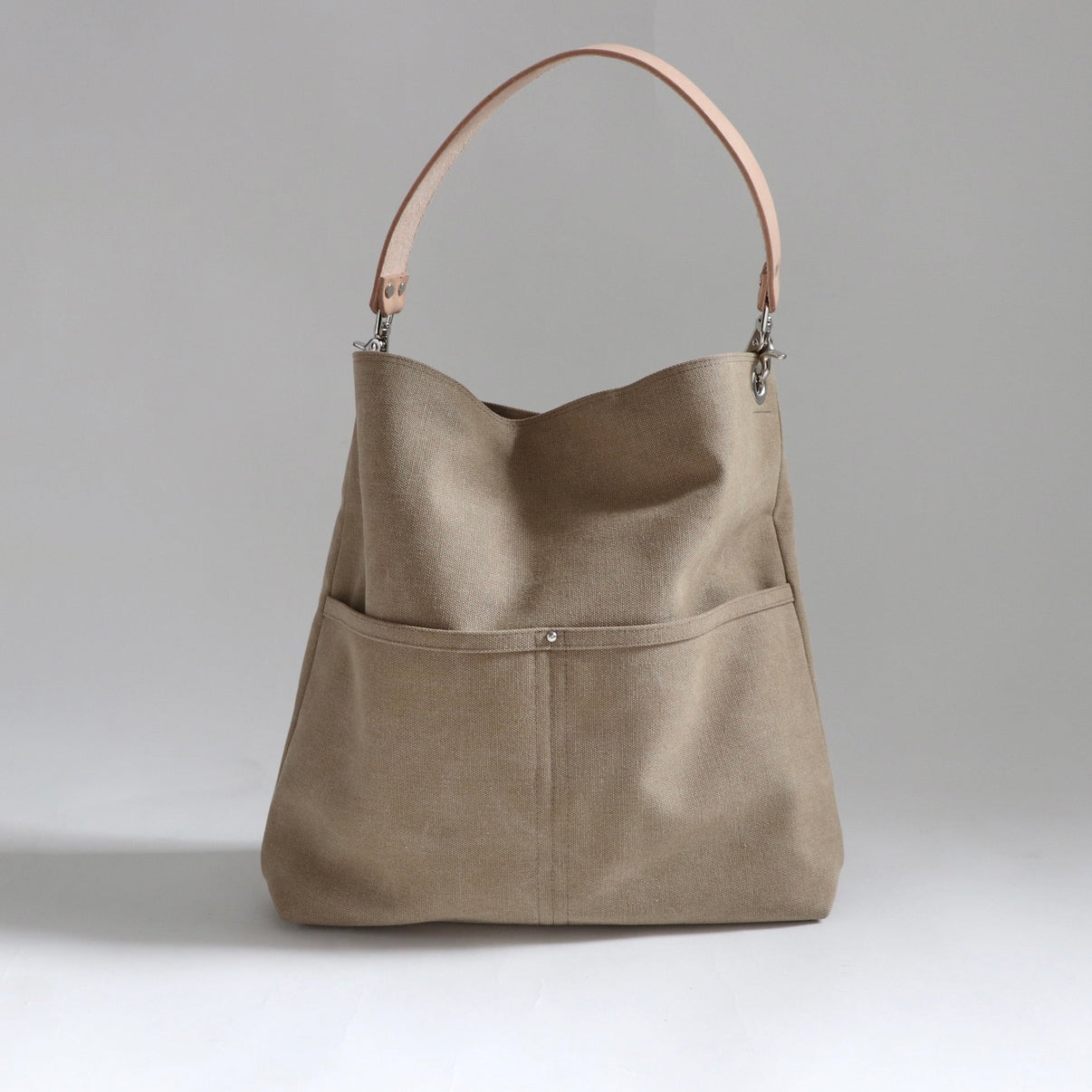 Casual Canvas Tote Bags – Independent Reign