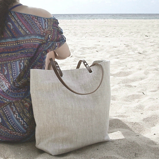 Beach Bags and Tote Bags by Independent Reign