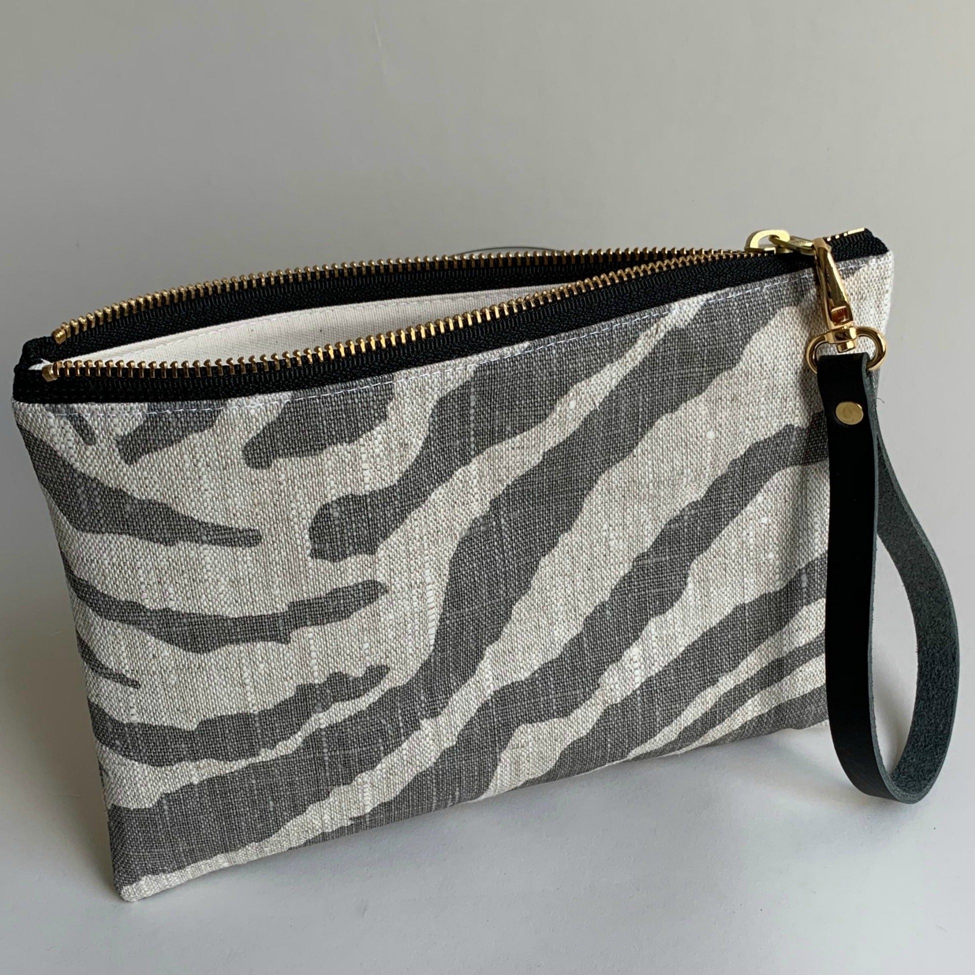 COACH Zebra Swinger 20 Shoulder Bag | Dillard's